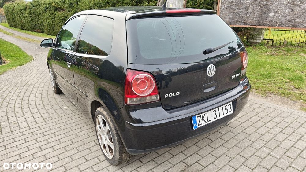 Volkswagen Polo - 3
