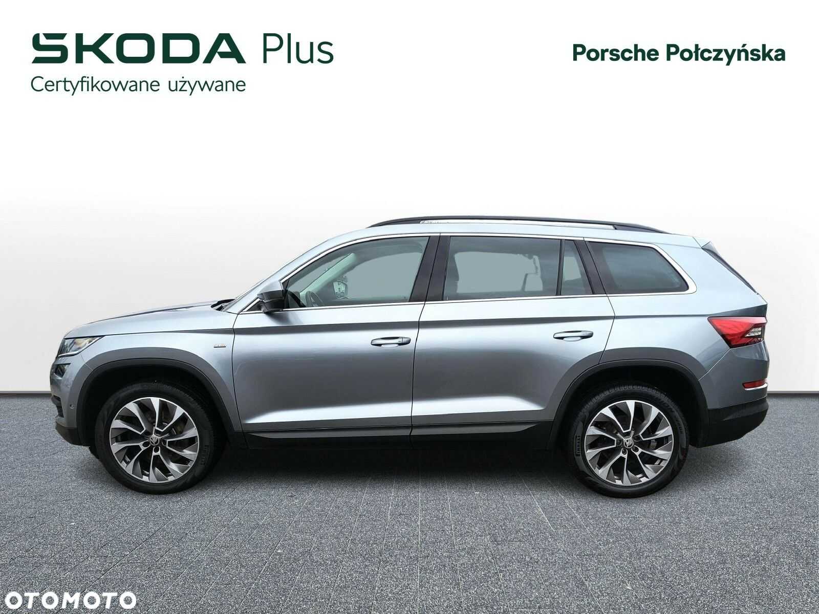Skoda Kodiaq 2.0 TDI 4x2 Ambition DSG - 2