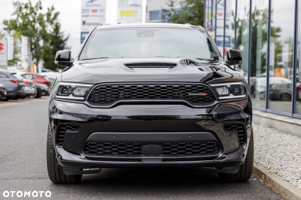 Dodge Durango - 17