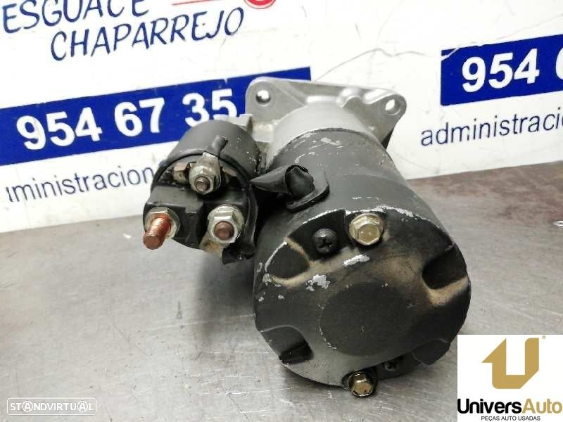 MOTOR ARRANQUE FIAT MAREA 2000 - - 2