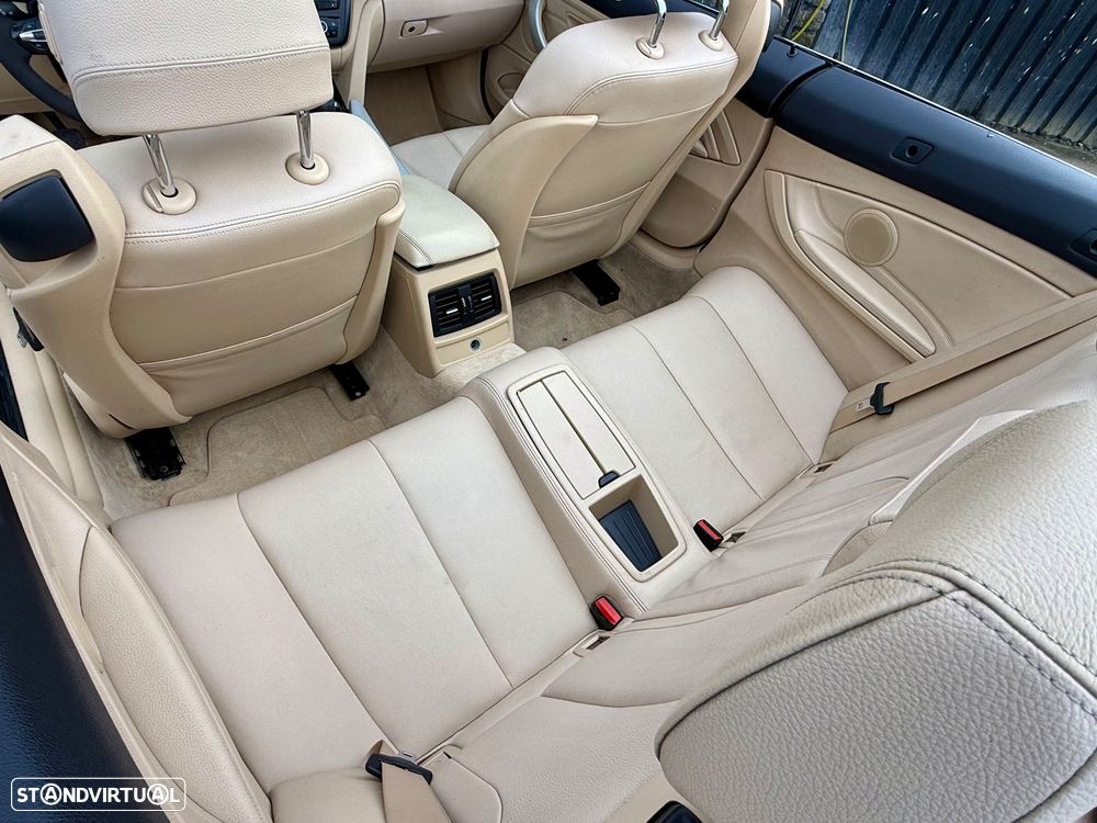 BMW 420 d Pack M - 26