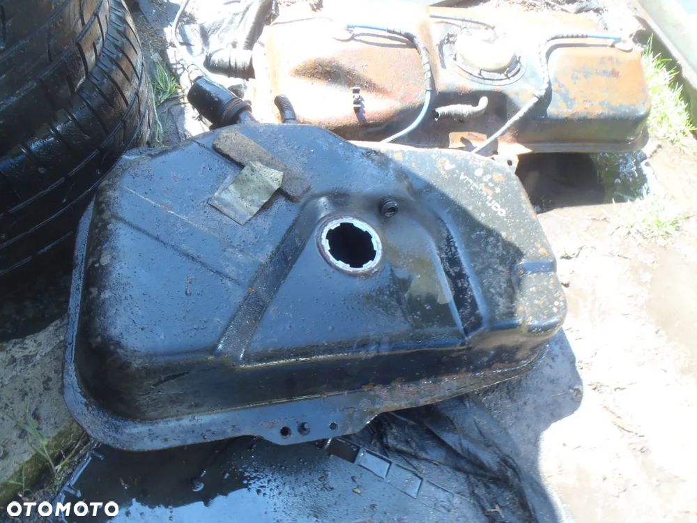 zbiornik bak paliwa uno cinQuecento 700 seicento mpi spi - 10