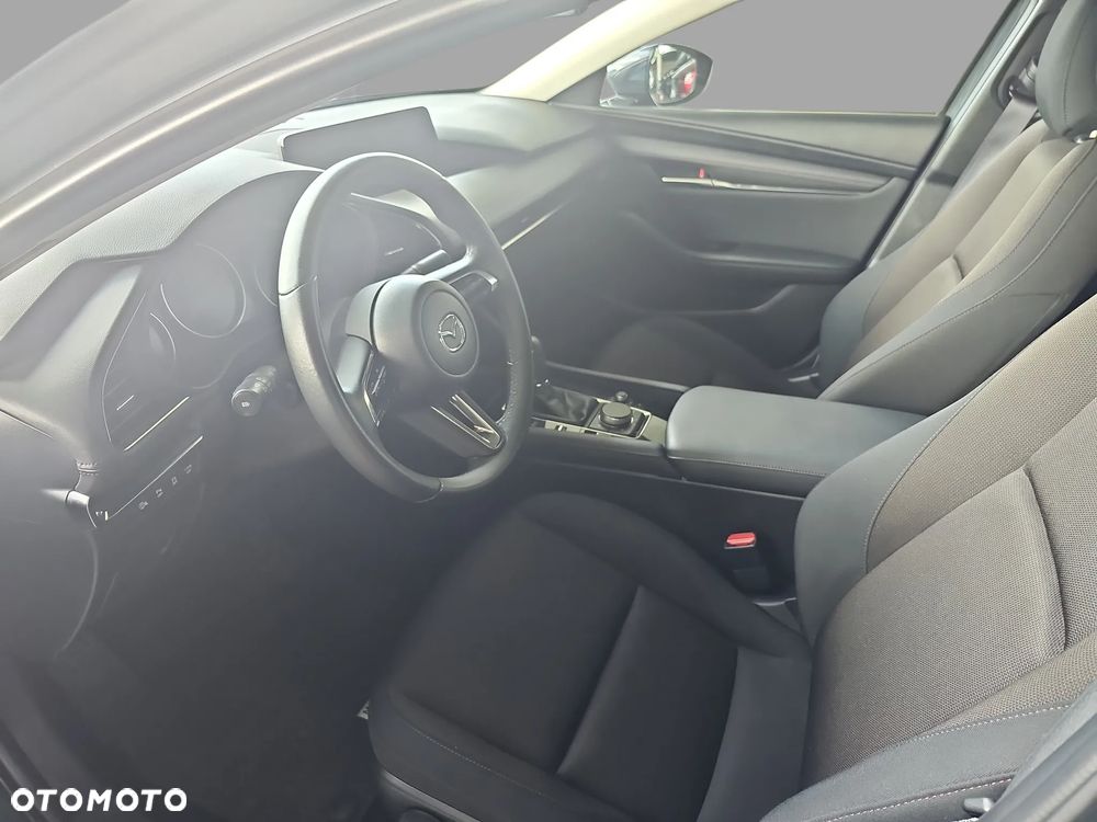 Mazda 3 2.0 mHEV Exclusive Line - 12