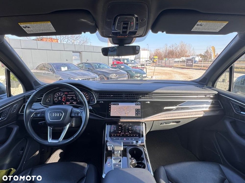 Audi Q7 - 23