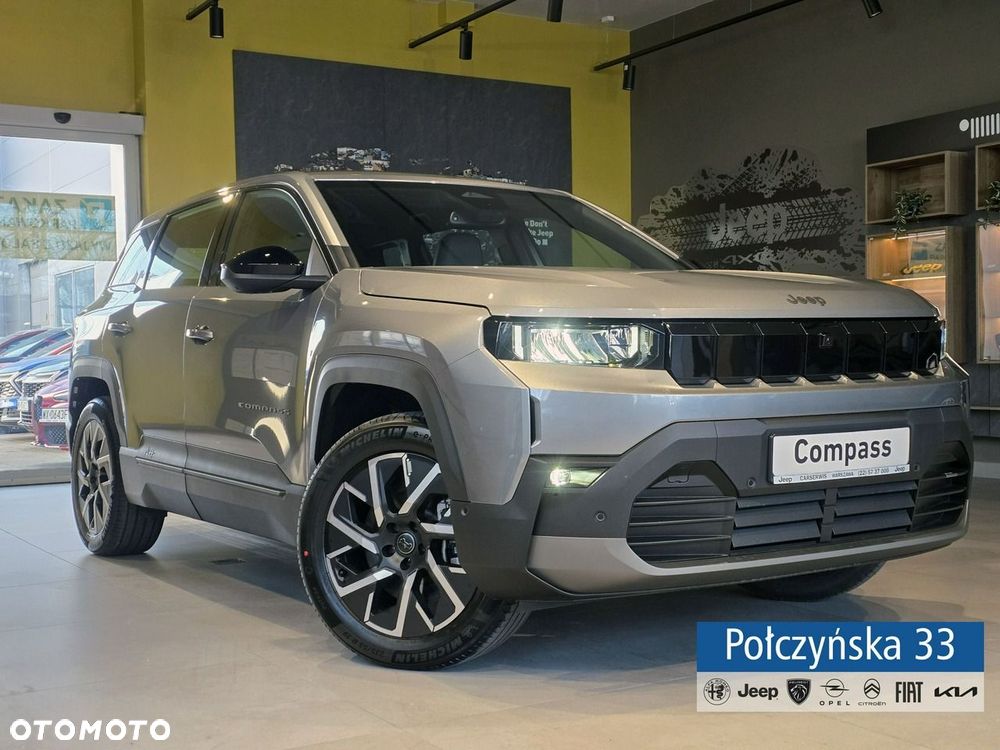 Jeep Compass - 3
