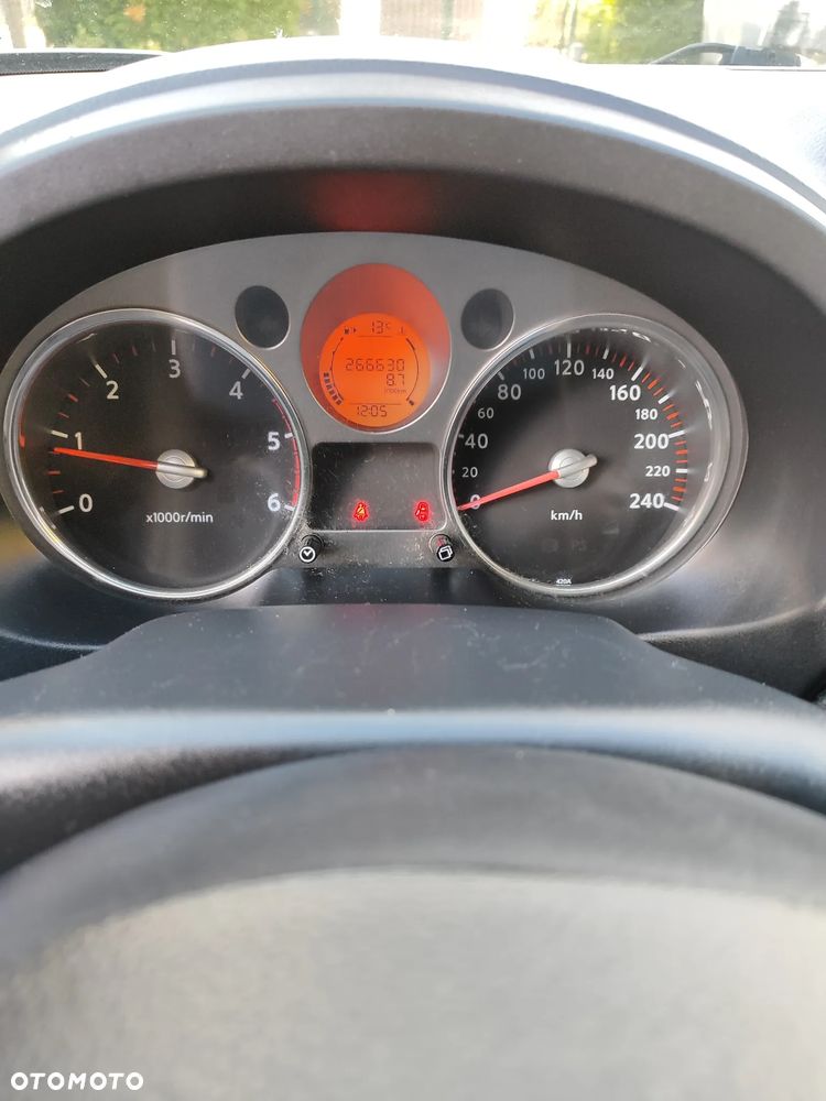 Nissan X-Trail - 16