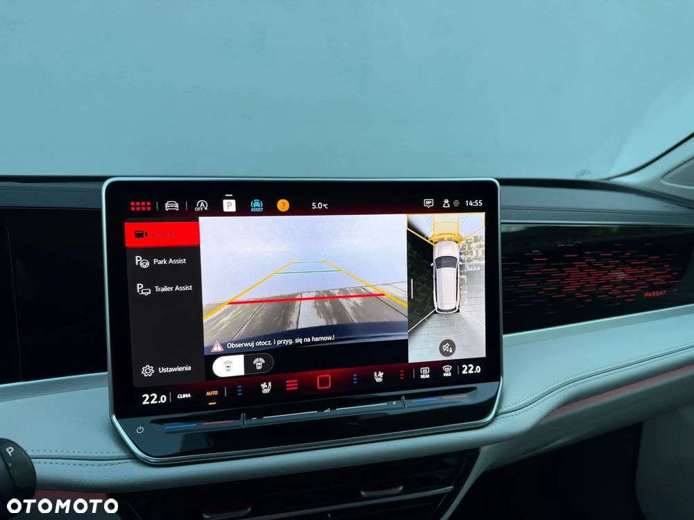 Volkswagen Passat 2.0 TDI SCR Elegance DSG - 18