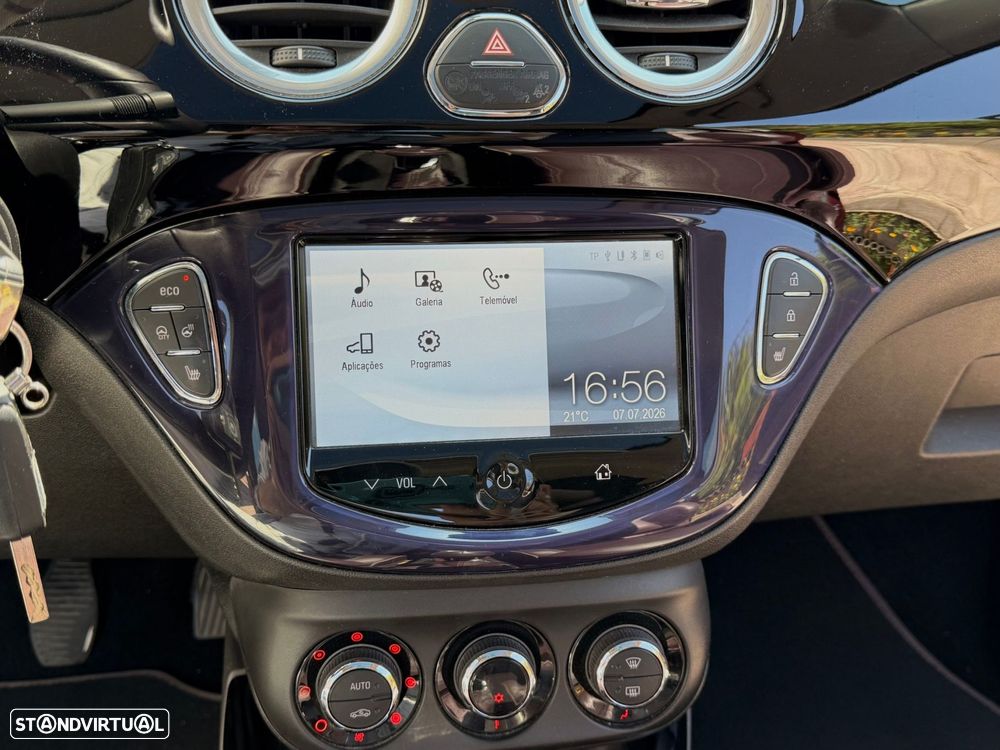 Opel Adam - 30