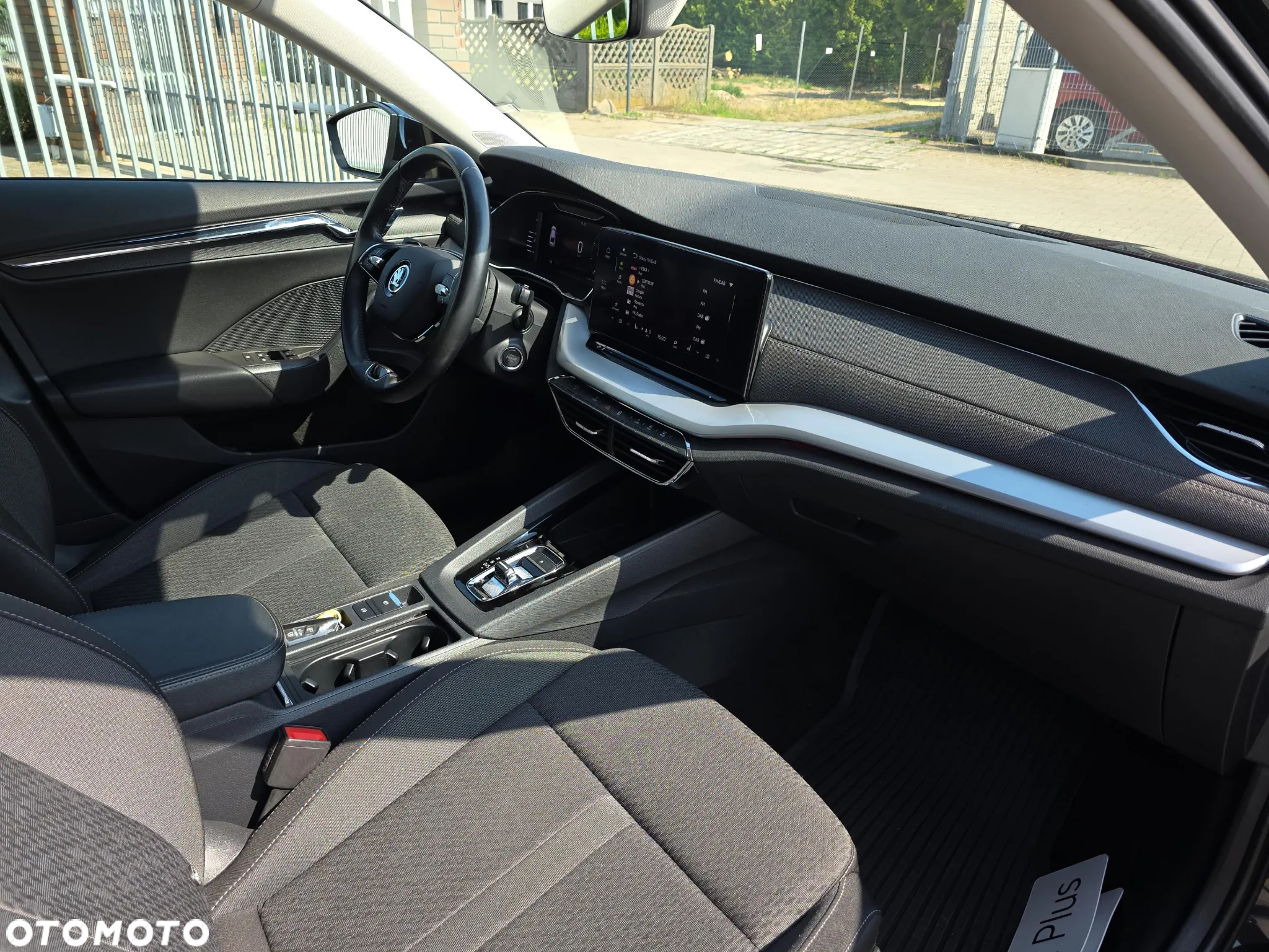 Skoda Octavia 2.0 TDI Style DSG - 21