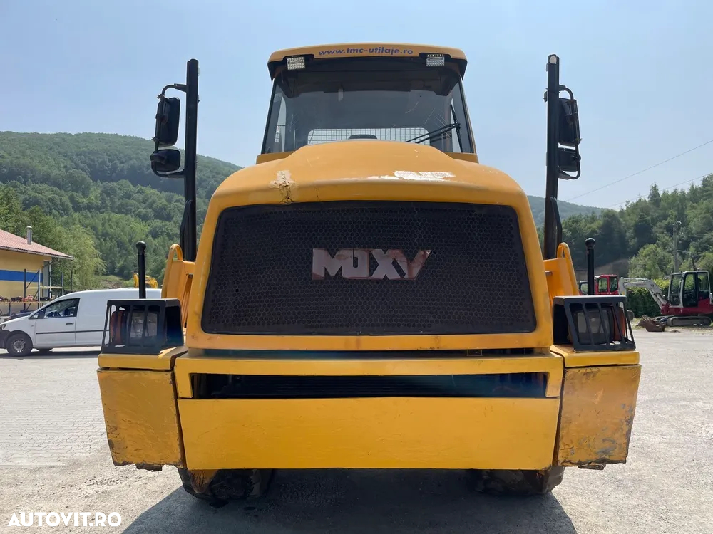 Moxy MT26 - 9
