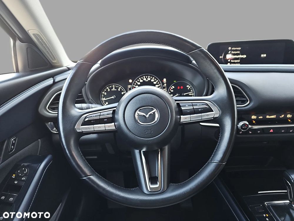 Mazda CX-30 2.0 mHEV Kanjo 2WD - 13