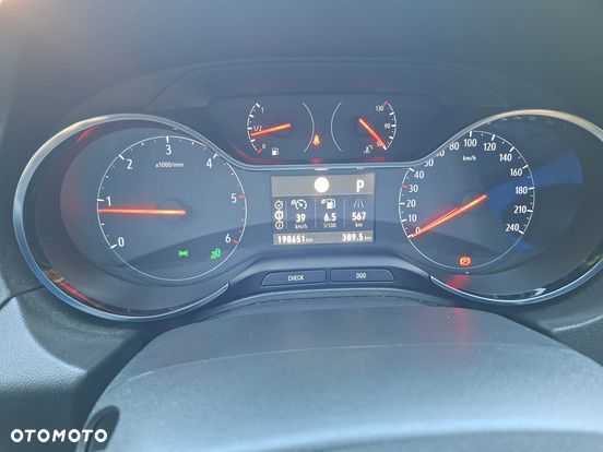 Opel Grandland X - 16