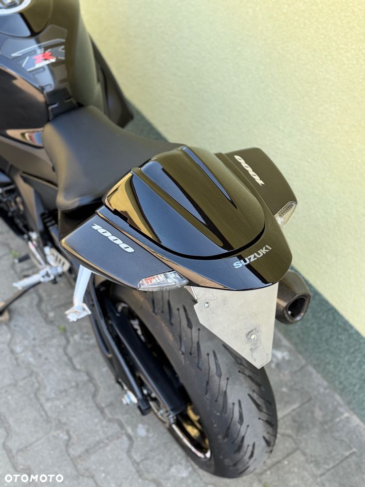 Suzuki GSX-R - 21