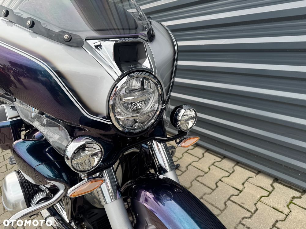 BMW R - 16