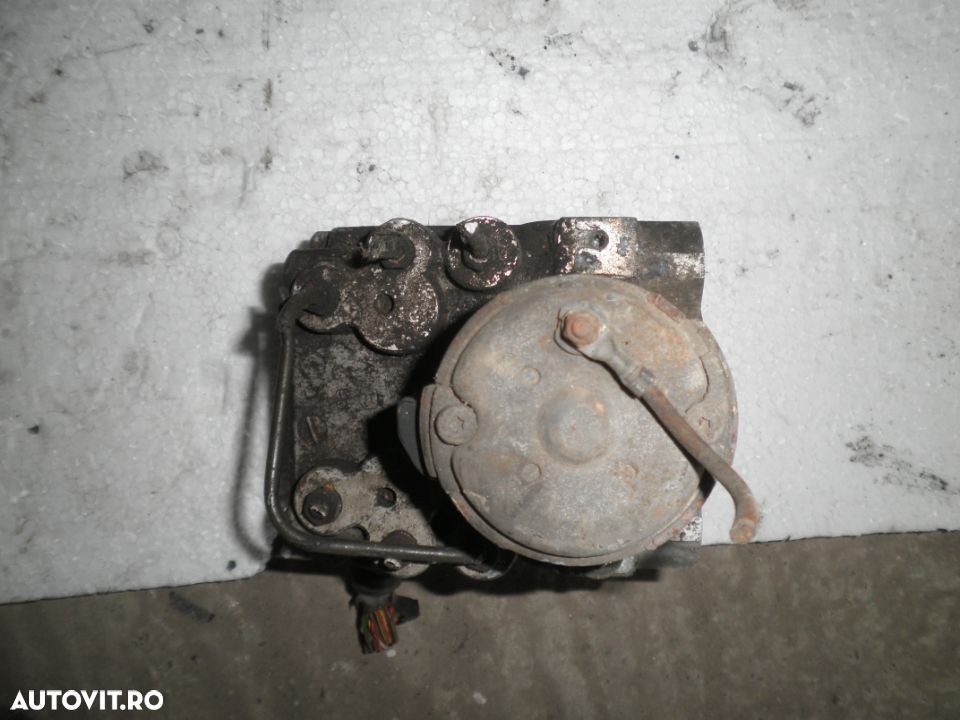 Pompa ABS Mercedes Sprinter 0265220005 - 2