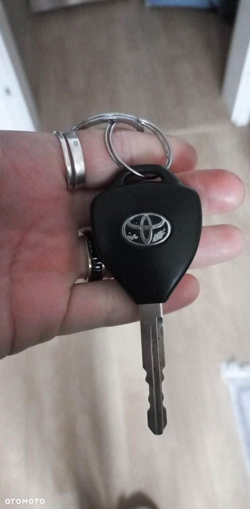 Toyota Auris 1.6 Dynamic - 5