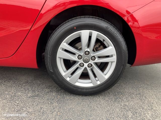 Opel Astra Sports Tourer 1.5 D GS Line S/S - 11