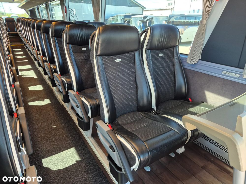 Neoplan CITYLINER/ SPROWADZONY / 55 MIEJSC/ 388 000 KM - 21