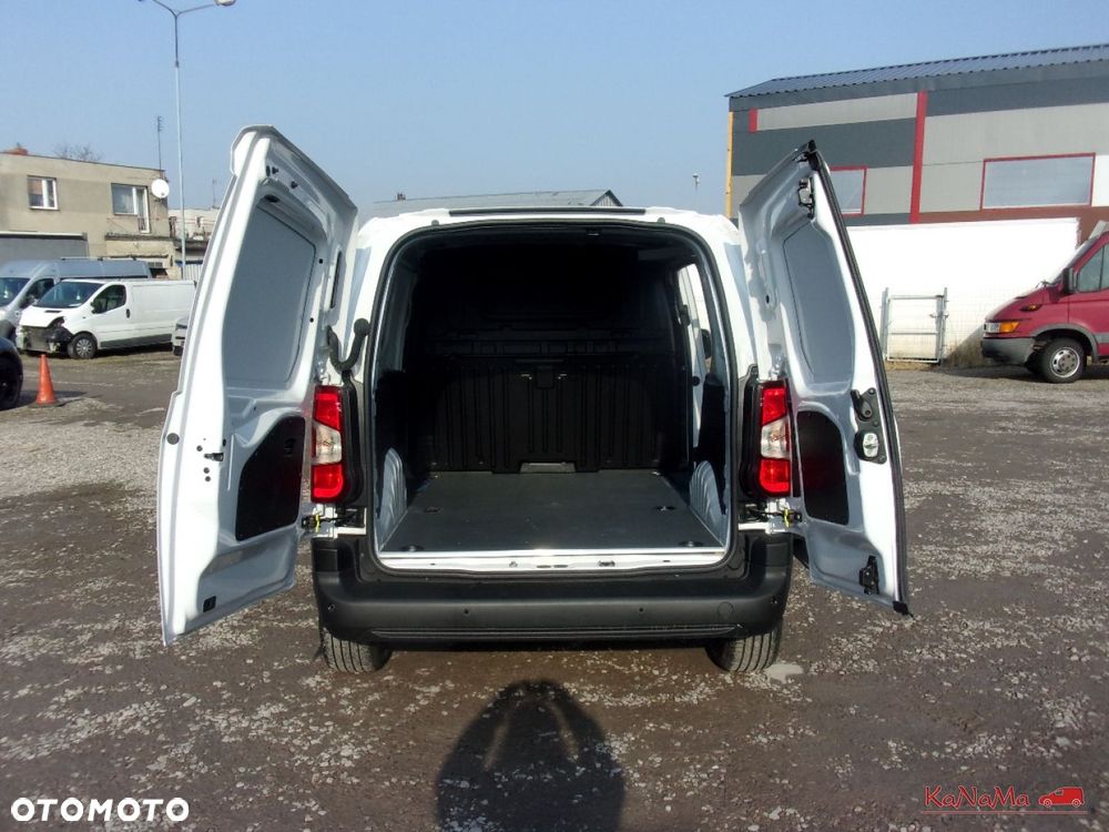 Toyota Proace City - 6