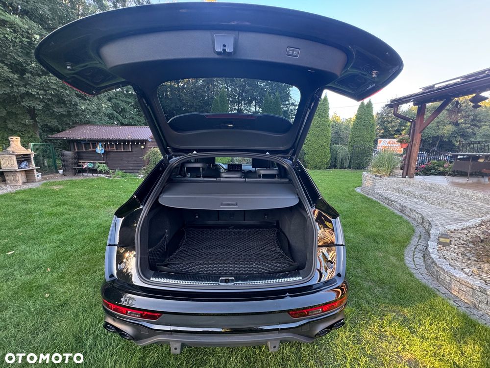 Audi Q5 Sportback - 17