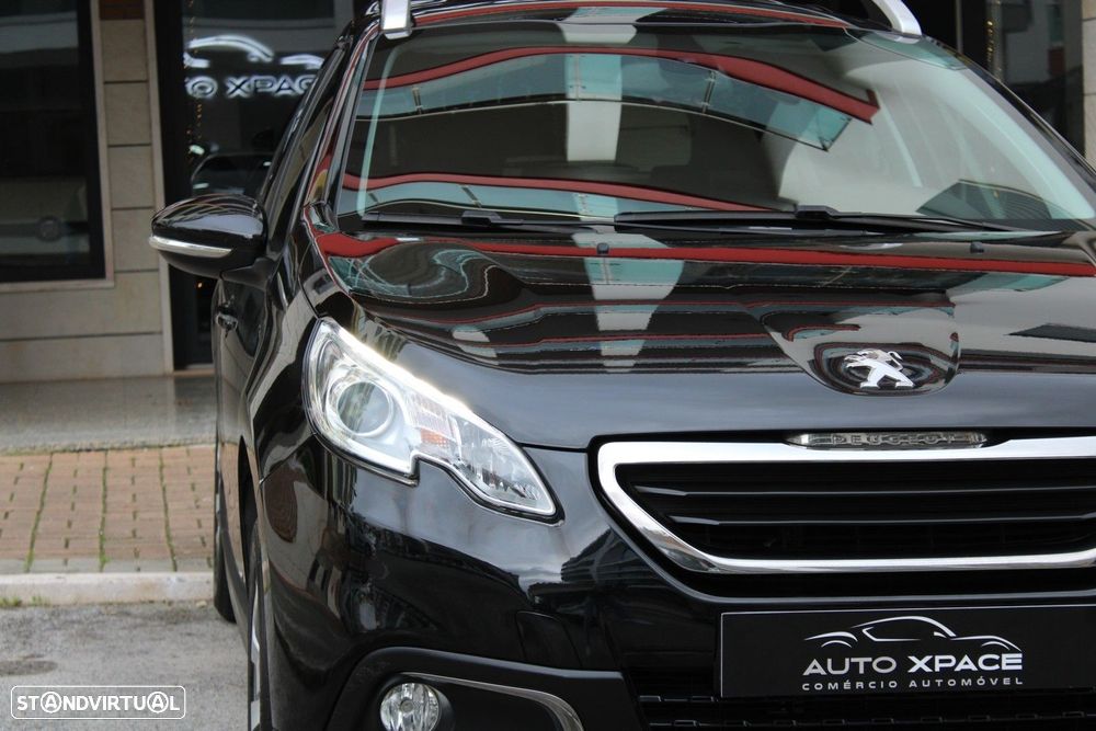 Peugeot 2008 1.2 PureTech Allure - 3