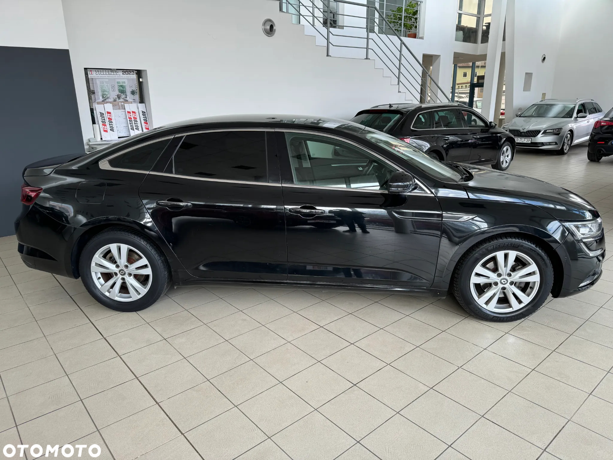Renault Talisman ENERGY dCi 130 EDC LIFE - 9