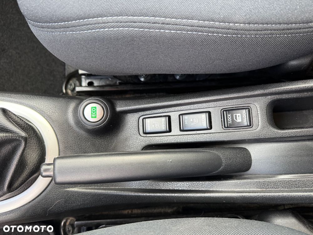 Nissan Note 1.2 acenta+ - 15