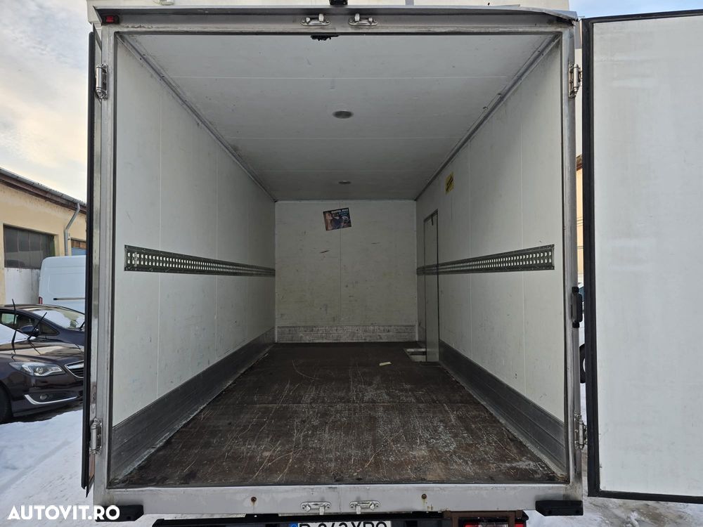 Iveco Daily 35S14 - 4