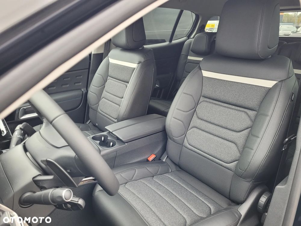 Citroën C5 Aircross 1.5 BlueHDi Max EAT8 - 10