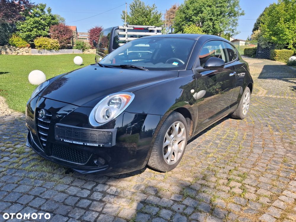 Alfa Romeo Mito 1.4 16V Junior - 6