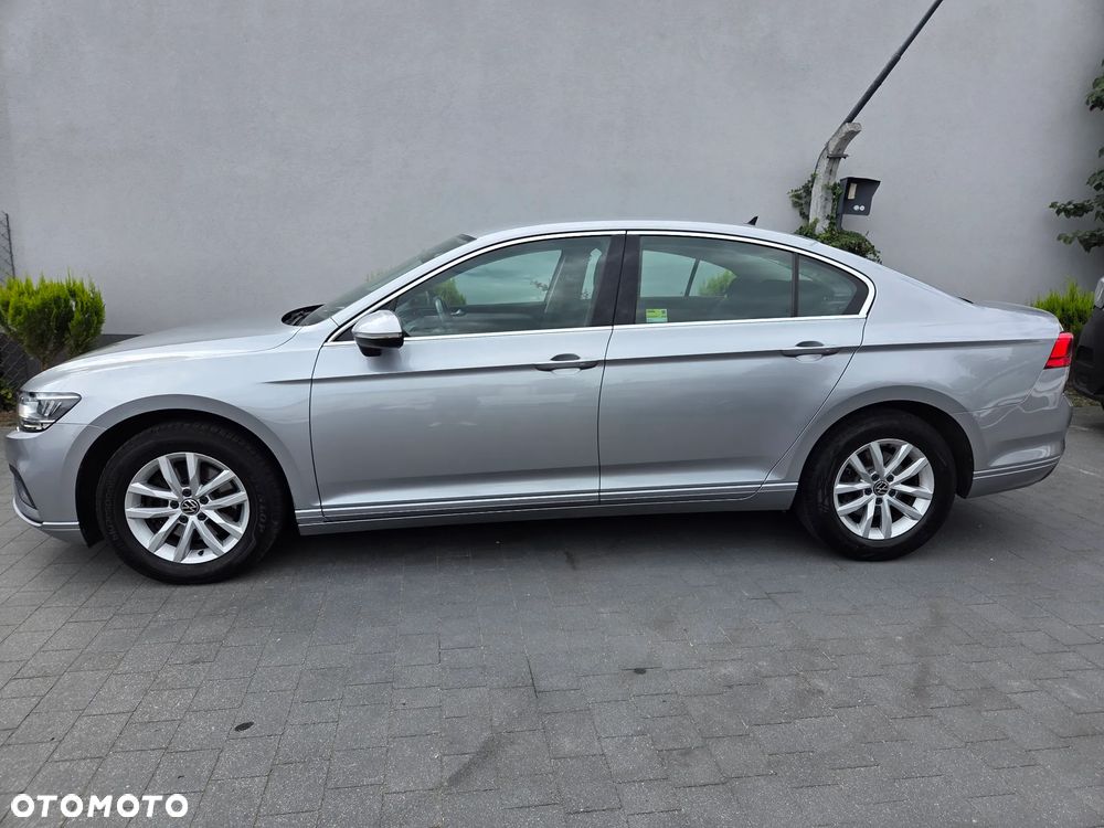 Volkswagen Passat 1.5 TSI EVO Elegance - 3