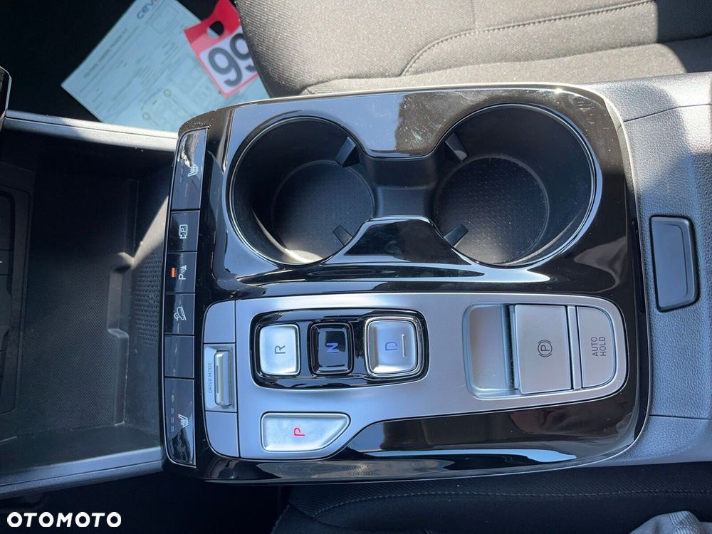 Hyundai Tucson - 30