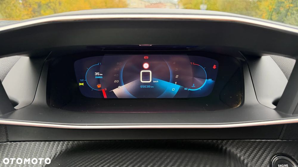 Peugeot 2008 1.2 PureTech Allure Pack S&S - 36