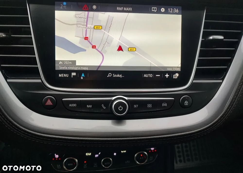 Opel Grandland X 2.0 D Start/Stop Automatik Ultimate - 19