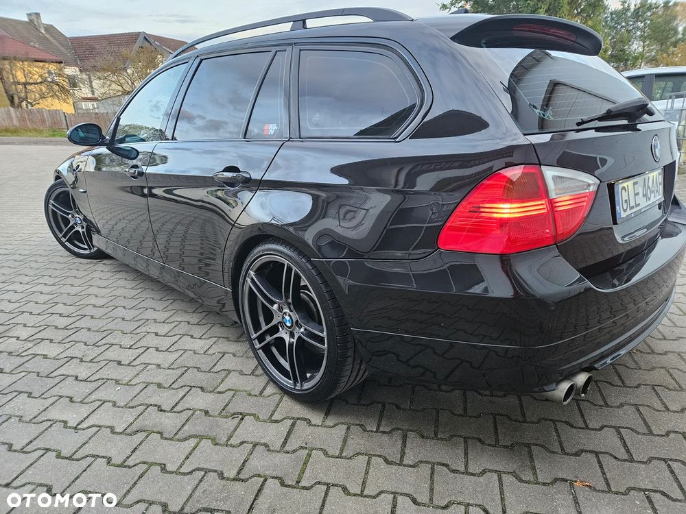 BMW Seria 3 - 8