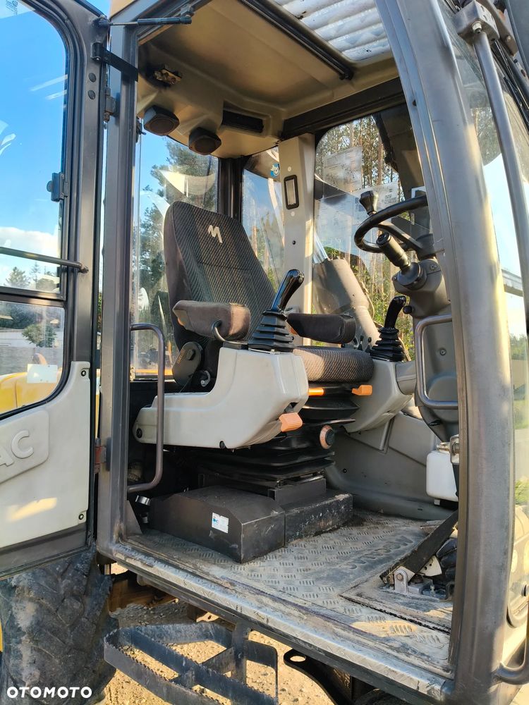 Mecalac 12mxt - 9
