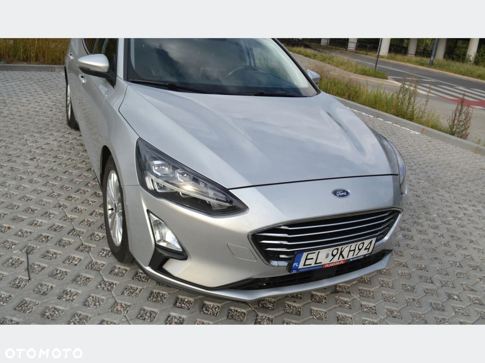 Ford Focus - 22