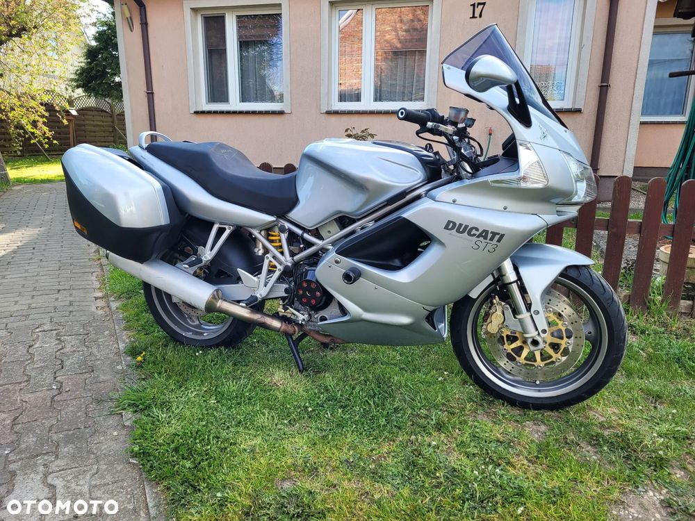 Ducati ST3 - 2