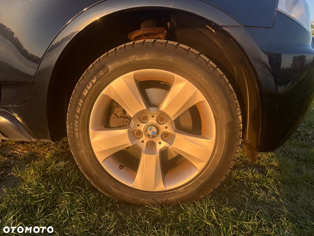 BMW X3 xDrive35d Limited Sport Edition - 9