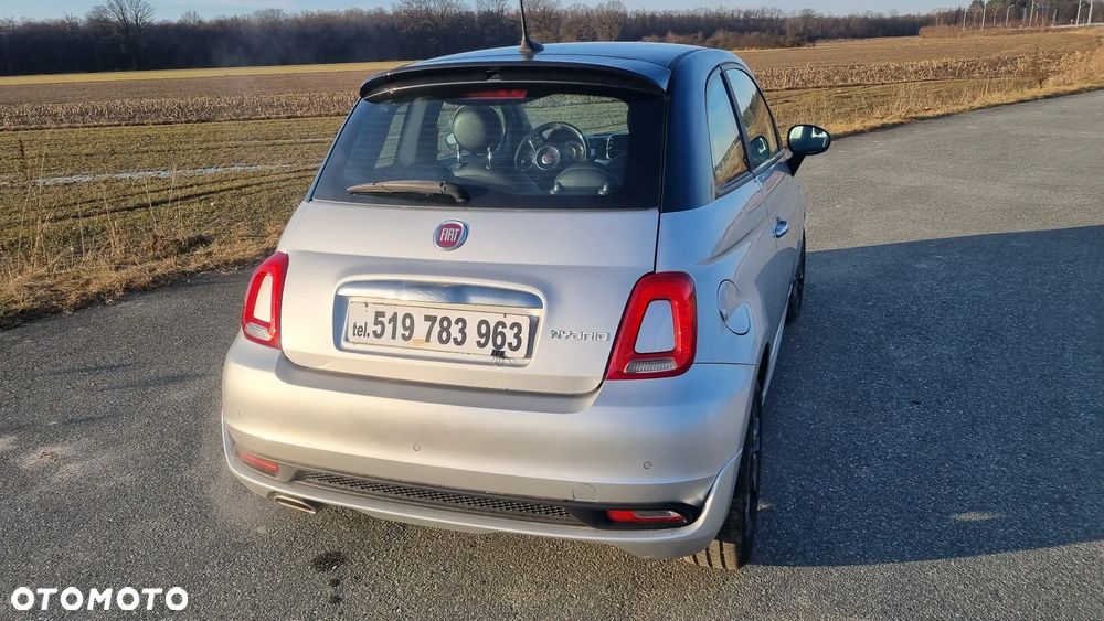 Fiat 500 - 19