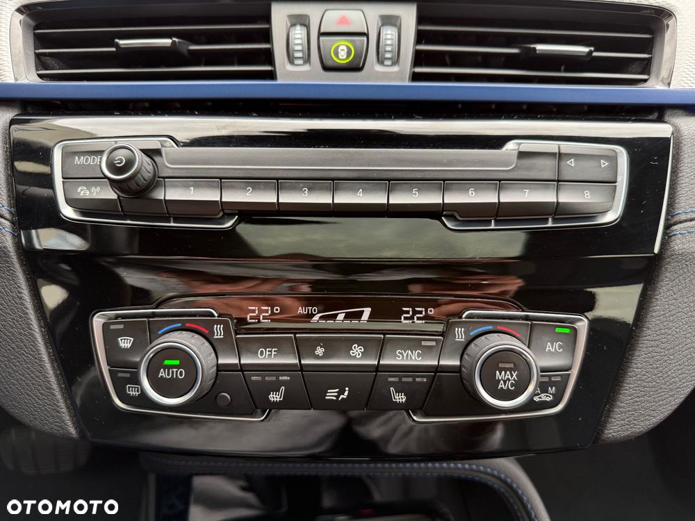 BMW X1 xDrive20d M Sport - 14
