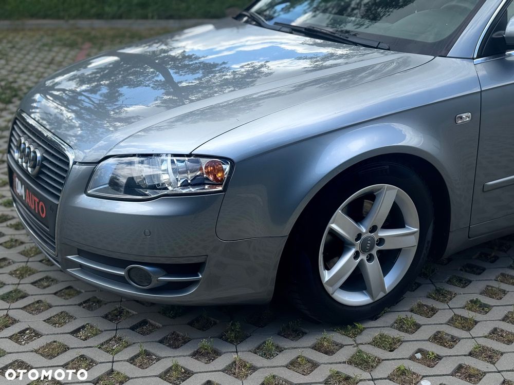 Audi A4 - 34
