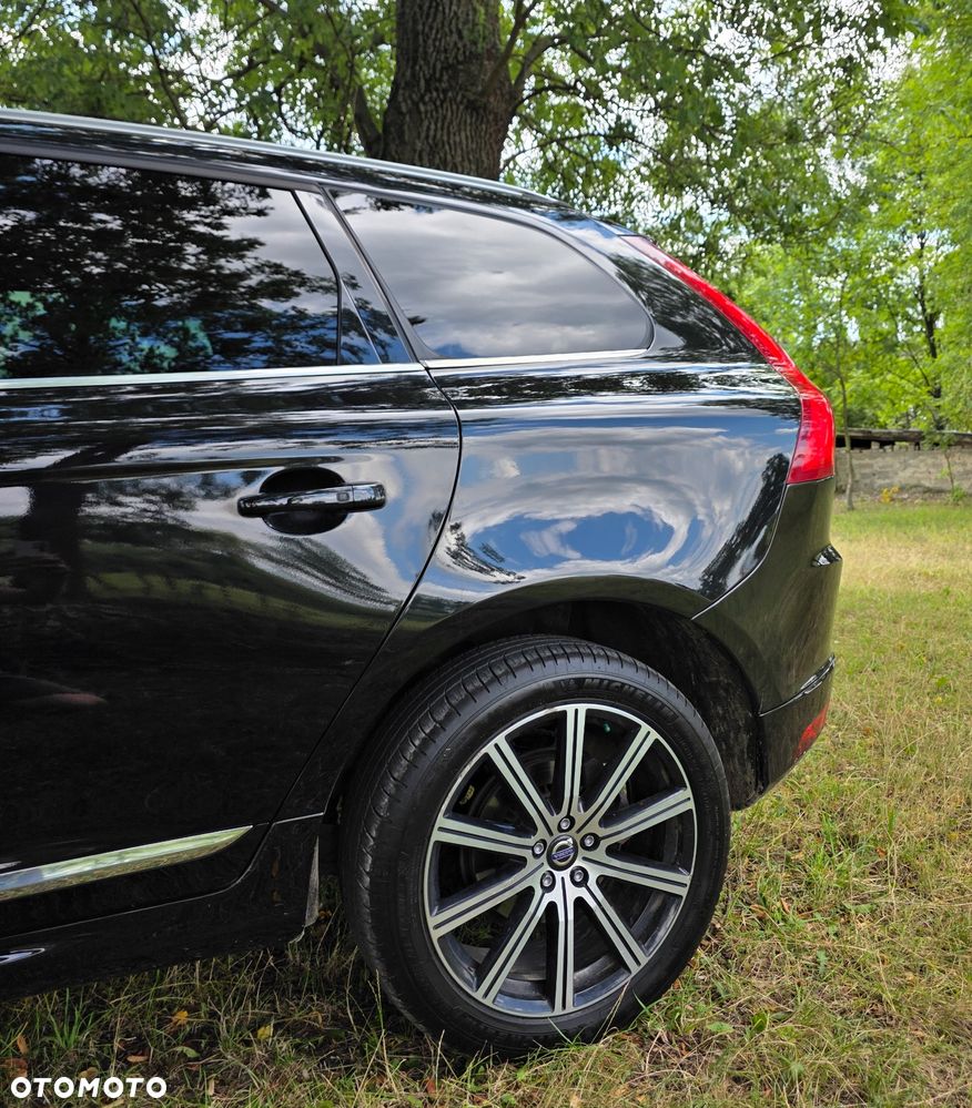 Volvo XC 60 - 2