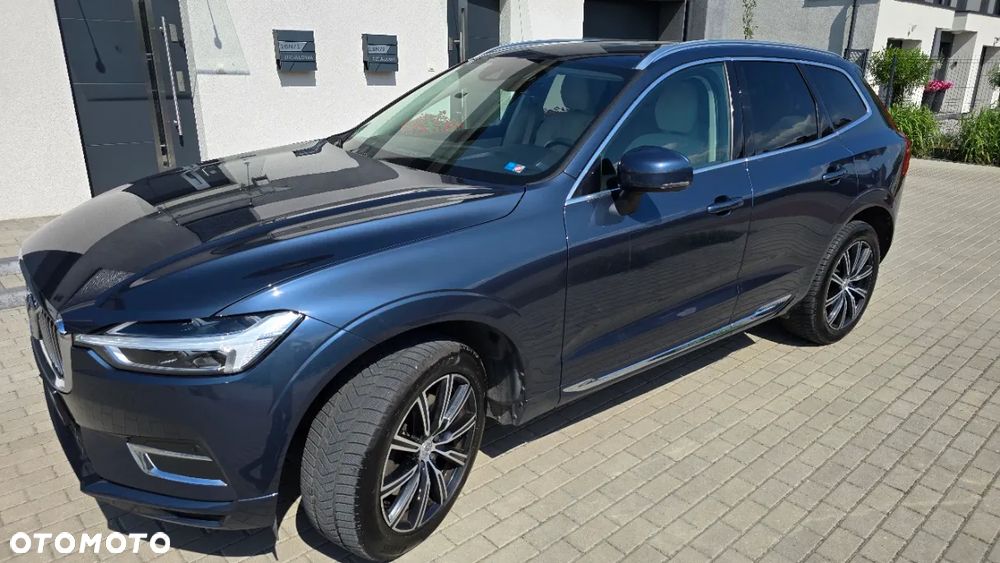 Volvo XC 60 - 2