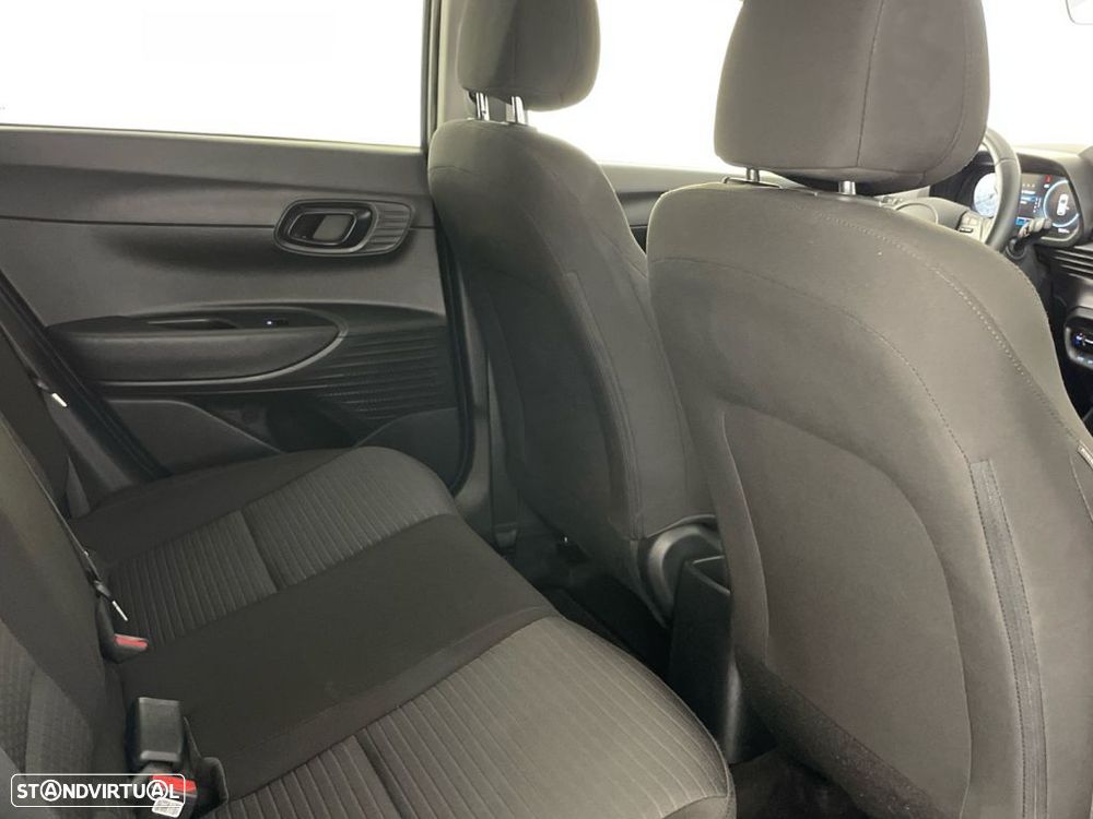 Hyundai i20 1.0 T-GDi Style - 24