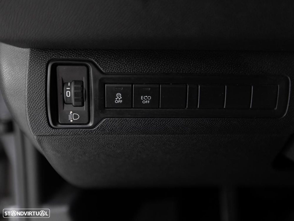 Peugeot 308 SW - 14