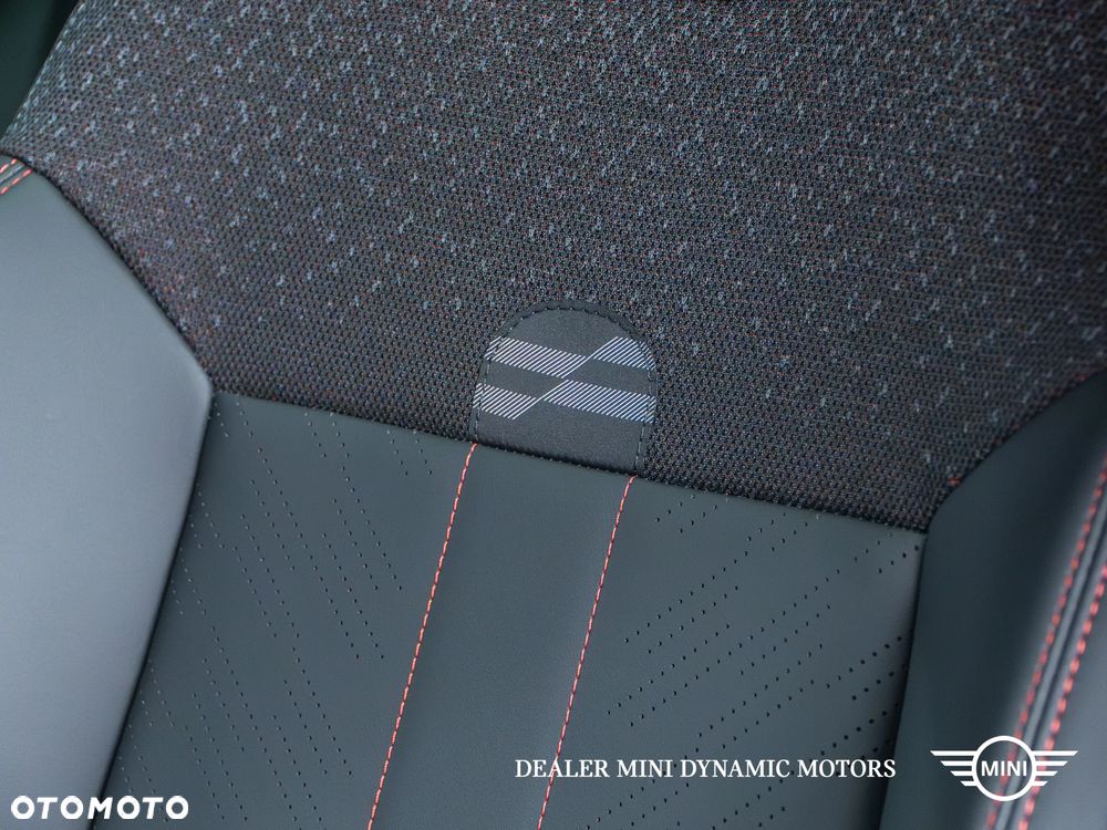 MINI Countryman - 25