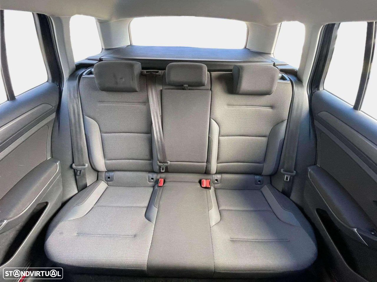 VW Golf Variant 1.0 TSI Confortline - 17