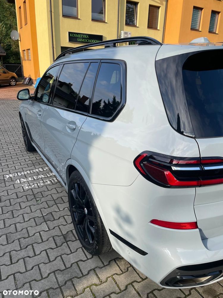 BMW X7 - 3