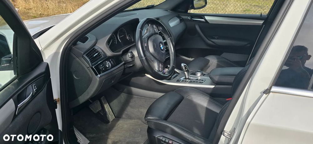 BMW X4 xDrive20d xLine - 6